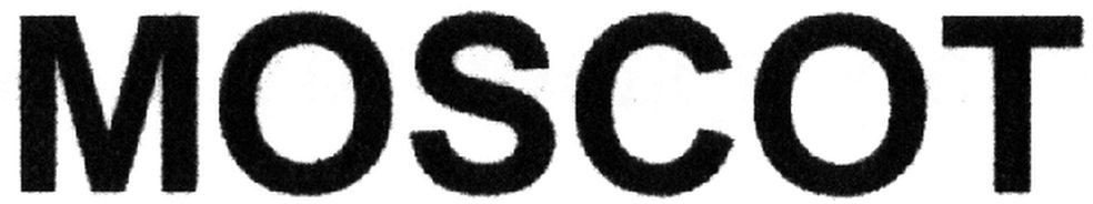moscot