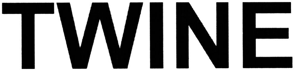 twine