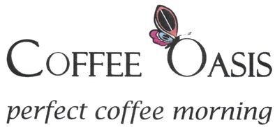 perfect coffee morning