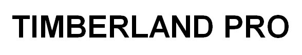 timberland pro