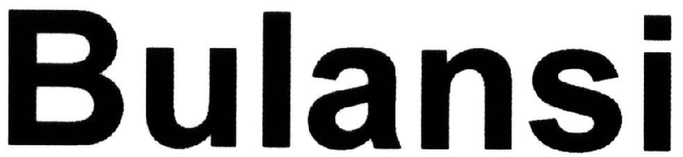 bulansi