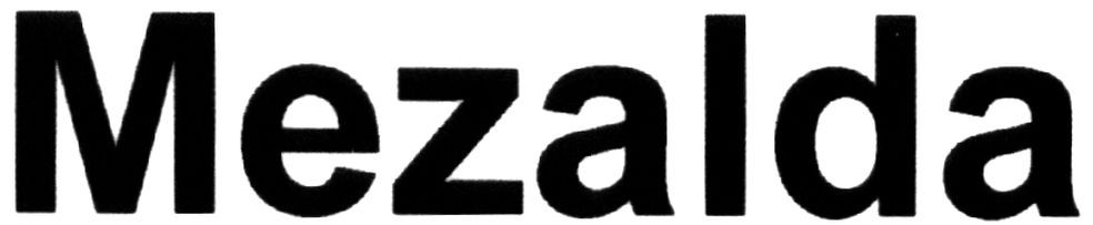 mezalda