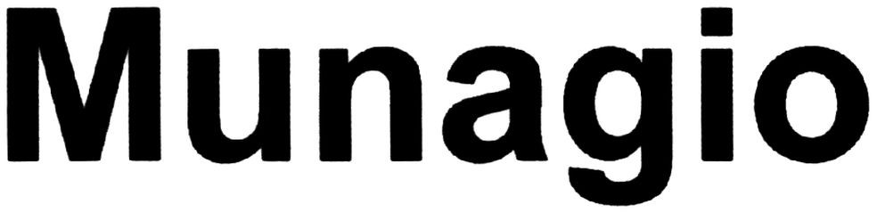 munagio
