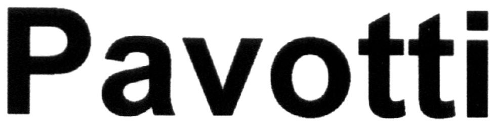 pavotti