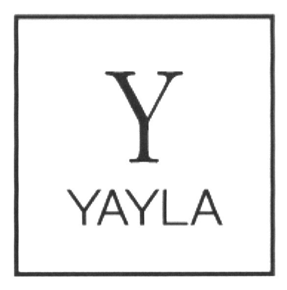 yayla