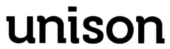 unison