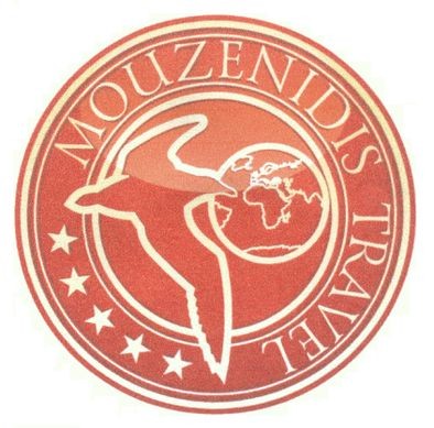 mouzenidis travel