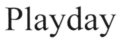 playday