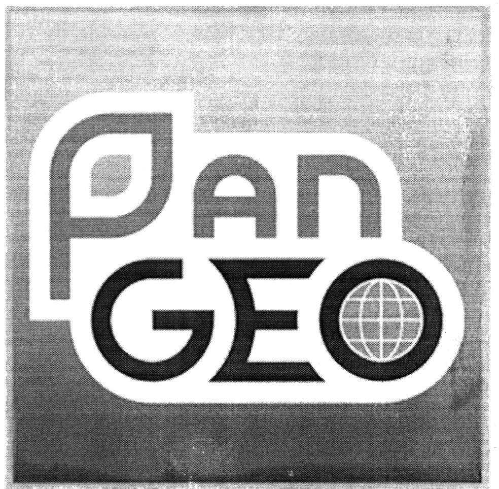 pan geo