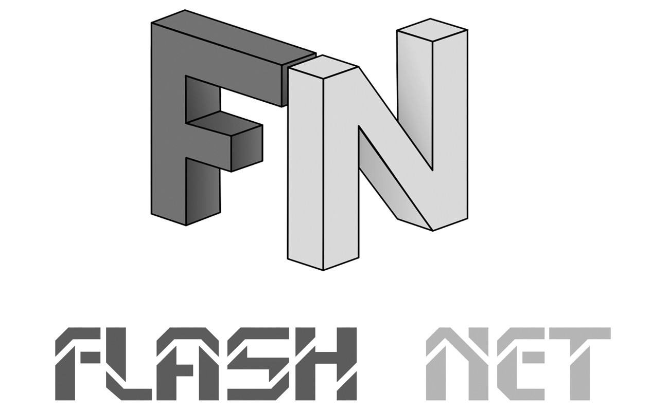 flash net