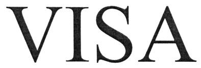 visa