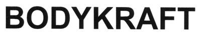 bodykraft