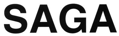 saga