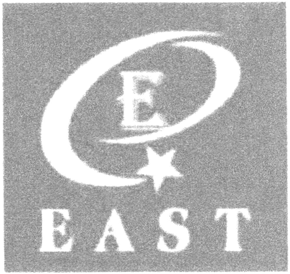 east