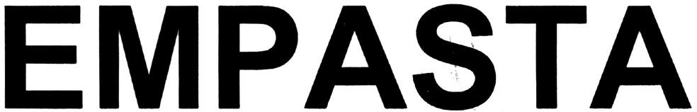 empasta