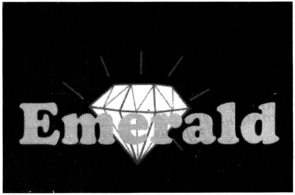 emerald