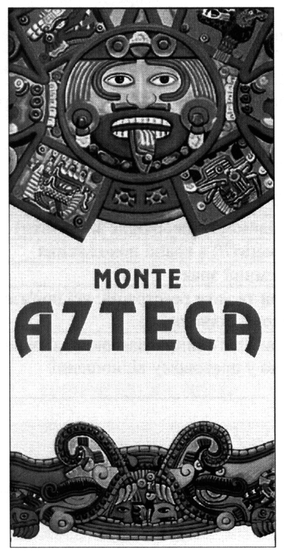monte azteca
