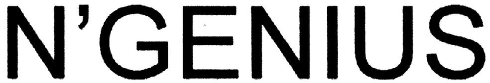 n`genius