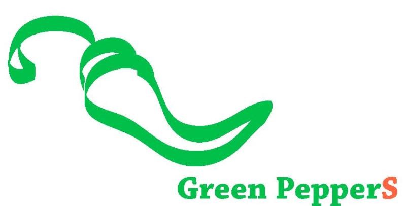 green peppers