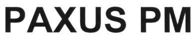 paxus pm
