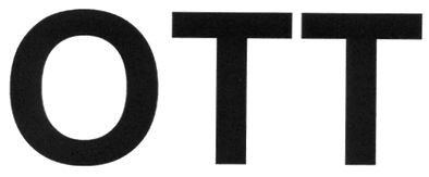 отт