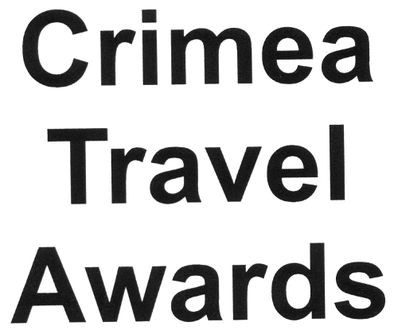 crimea travel awards