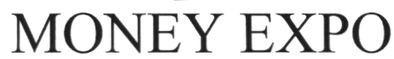 money expo