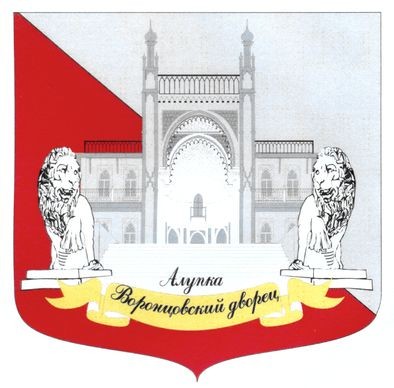 воронцовский дворец