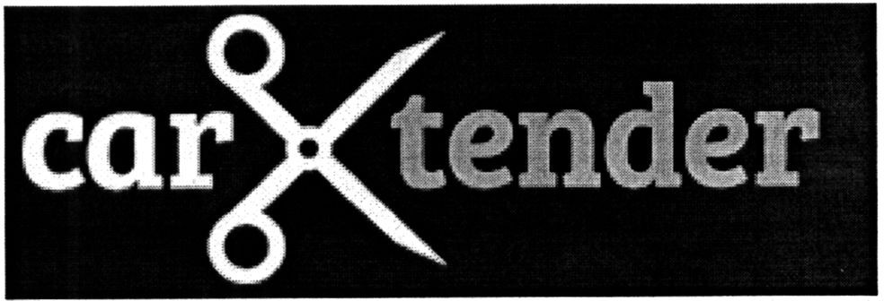 car tender