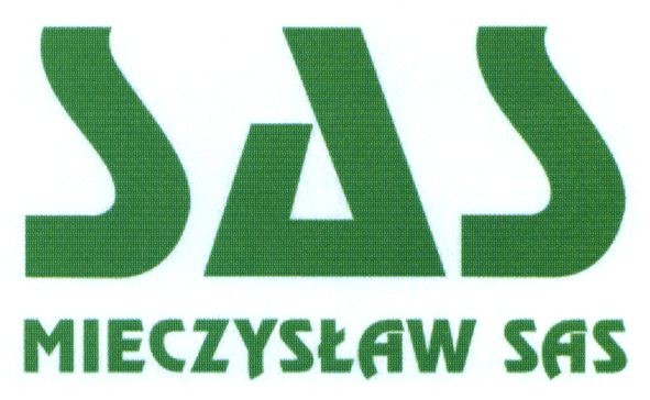 mieczyslaw sas