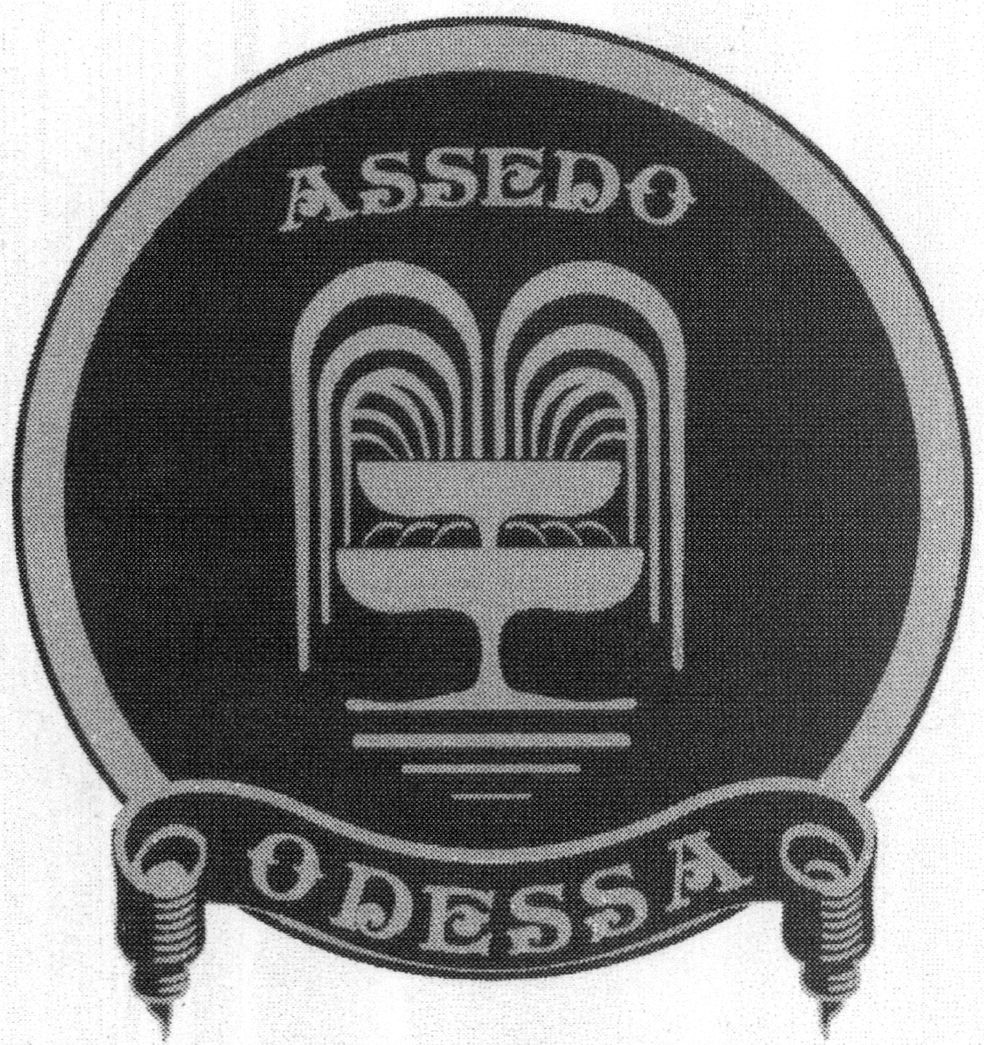 assedo