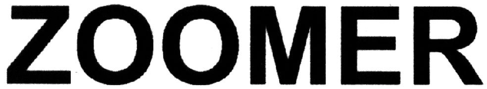 zoomer