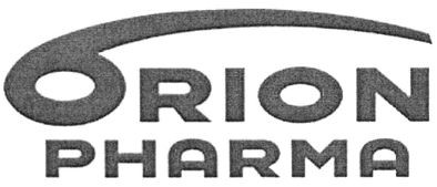 orion pharma