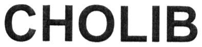 cholib