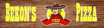 bekon`s pizza