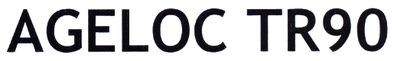 ageloc tr90