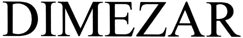 dimezar