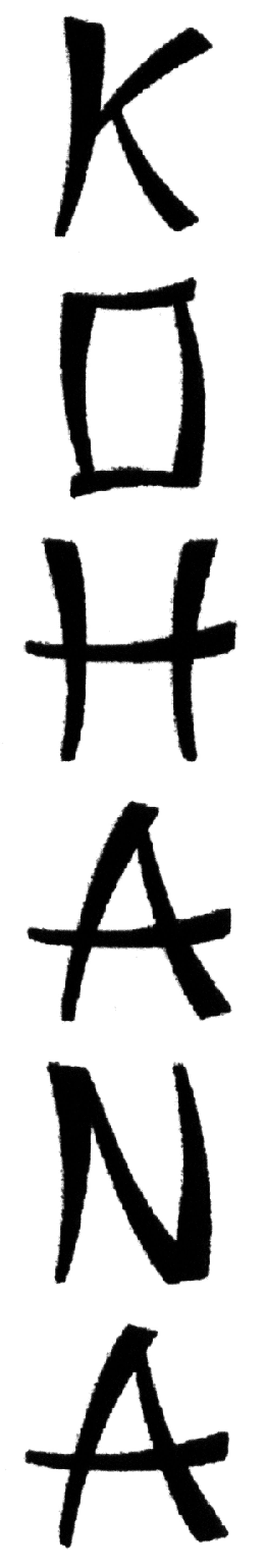 kohana
