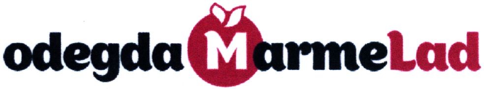 odegda marmelad