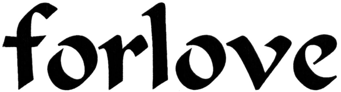 forlove