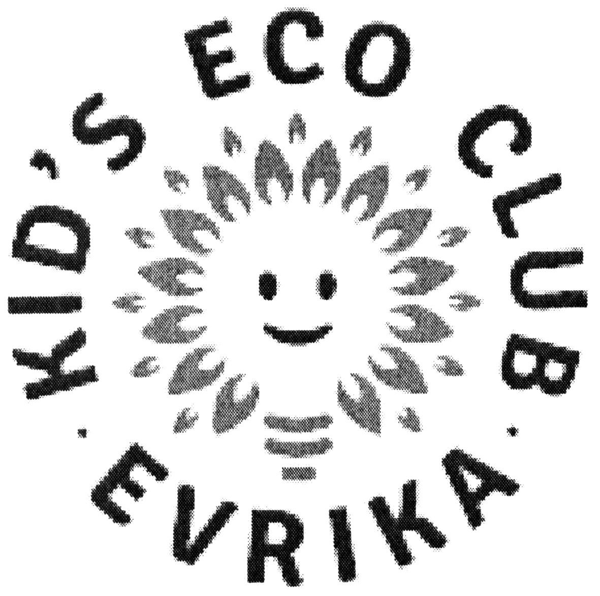 kid`s eco club evrika