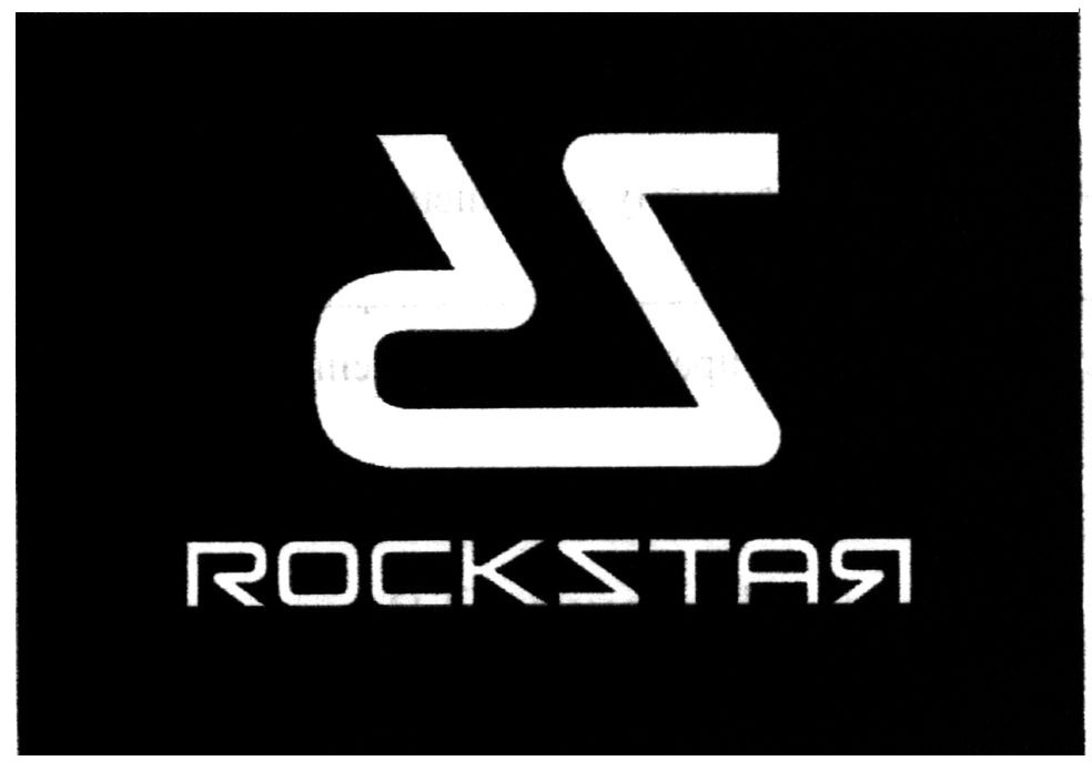 rockstar