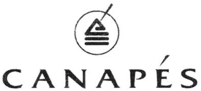 canapes