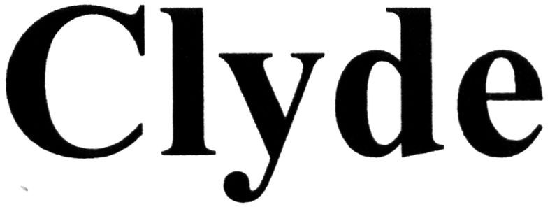 clyde