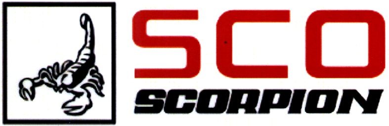 sco scorpion