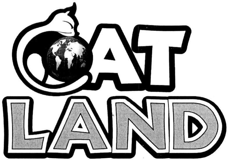 cat land