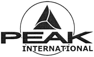peak international