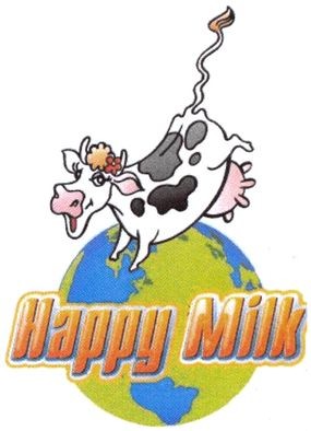 happy milk