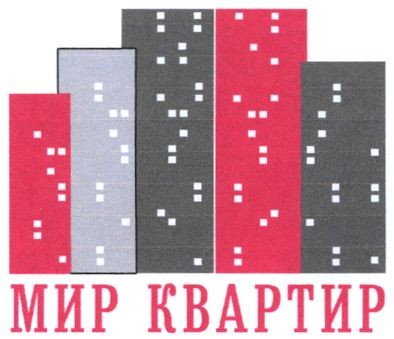 мир квартир