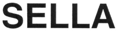 sella